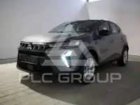 2025 Mitsubishi Asx