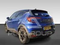 2025 Mitsubishi Asx