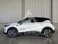 2025 Mitsubishi Asx