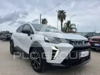 2025 Mitsubishi Asx