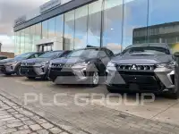 2025 Mitsubishi Asx