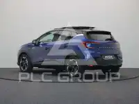 2025 Mitsubishi Asx