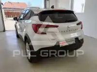2025 Mitsubishi Asx