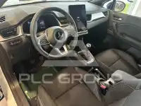 2025 Mitsubishi Asx
