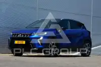 2025 Mitsubishi Asx