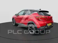 2025 Mitsubishi Asx