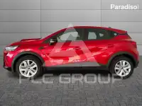 2025 Mitsubishi Asx