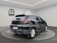 2025 Mitsubishi Asx