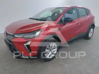 2025 Mitsubishi Asx