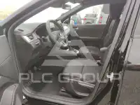 2025 Mitsubishi Asx