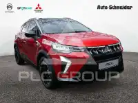2025 Mitsubishi Asx