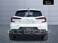 2025 Mitsubishi Asx