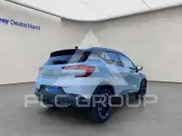 2025 Mitsubishi Asx