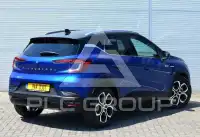 2025 Mitsubishi Asx