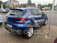 2025 Mitsubishi Asx
