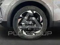 2025 Mitsubishi Asx