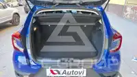2025 Mitsubishi Asx