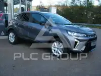 2025 Mitsubishi Asx