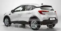 2025 Mitsubishi Asx
