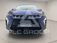 2025 Mitsubishi Asx