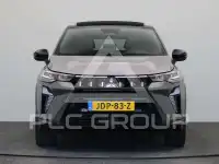 2025 Mitsubishi Asx