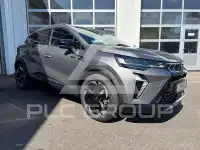 2025 Mitsubishi Asx