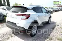 2025 Mitsubishi Asx