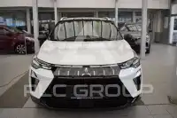 2025 Mitsubishi Asx