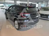 2025 Mitsubishi Asx