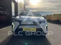 2025 Mitsubishi Asx