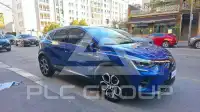 2025 Mitsubishi Asx
