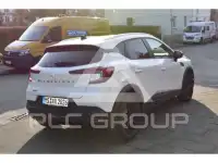 2025 Mitsubishi Asx