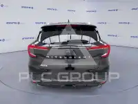 2025 Mitsubishi Asx