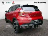 2025 Mitsubishi Asx