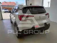 2025 Mitsubishi Asx