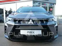 2025 Mitsubishi Asx