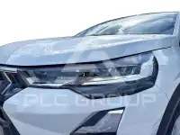 2025 Mitsubishi Asx
