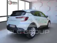 2025 Mitsubishi Asx