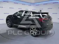 2025 Mitsubishi Asx