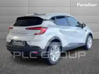 2025 Mitsubishi Asx