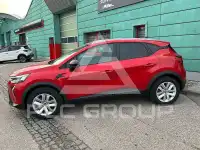 2025 Mitsubishi Asx