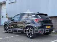 2025 Mitsubishi Asx