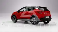 2025 Mitsubishi Asx