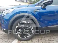 2025 Mitsubishi Asx