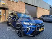 2025 Mitsubishi Asx
