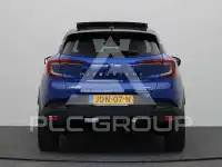 2025 Mitsubishi Asx