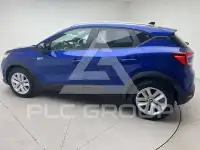 2025 Mitsubishi Asx