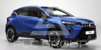 2025 Mitsubishi Asx