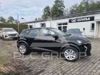 2025 Mitsubishi Asx