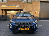 2025 Mitsubishi Asx